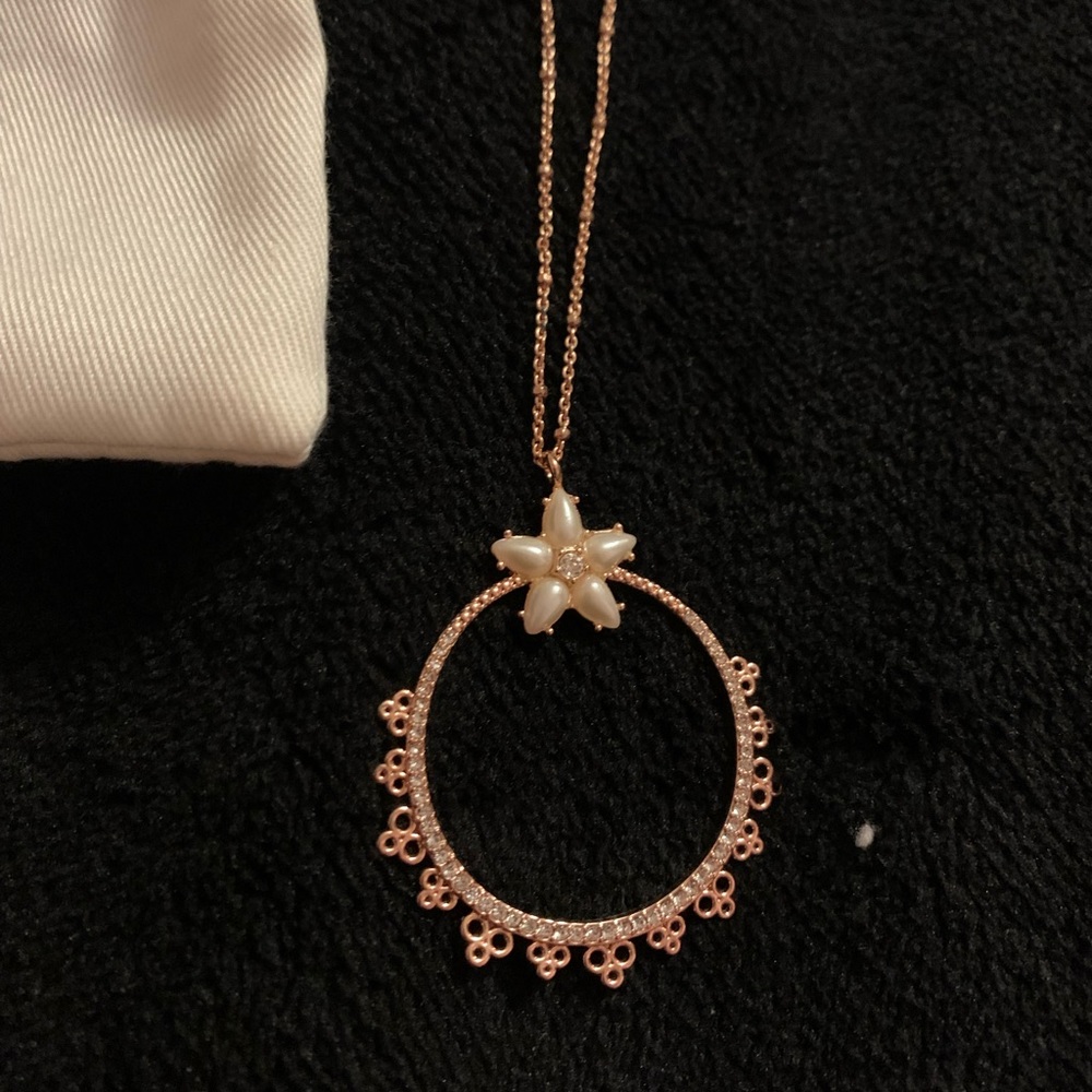 Kate Spade Necklace